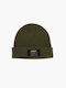 Ecoalf Boli Knitted Beanie Cap Army Green