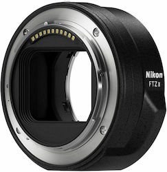 Nikon Adapter Ftz II