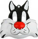 Carnival Mask Full Face Kitten