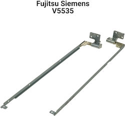 Laptop Hinges for Fujitsu Siemens V5535 (PH315)