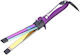 GammaPiu Rolly Rainbow Lockenstab für Locken