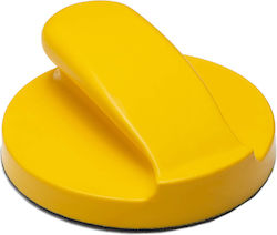 Maestro Bloc De Șlefuire Din Poliuretan Φ150mm FHP01 Set De Blocuri De Șlefuire 35 Bucăți