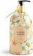 IDC Institute Duftendes Garden Sweet Vanille Flüssige Seife mit Pumpe 500ml