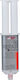 Gluetec Repair 90 Κόλλα Μετάλλων Μαύρη 25ml