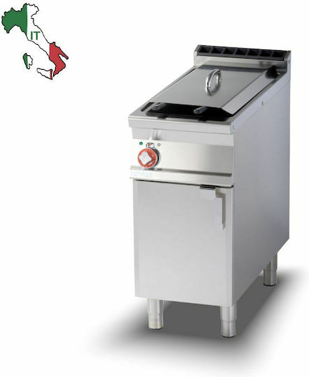 Lotus Fryer Magazin online 15kW Capacity 18lt 40x90x90cm