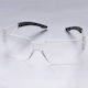 Maestro Safety Glasses for Protection with Transparent Lenses 1pcs
