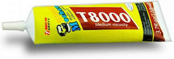 Zhanlida Clear T8000 Glue for Phone Repair