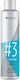 Indola Setting Strong Mousse 3 Αφροί Μαλλιών Για Όγκο 300ml