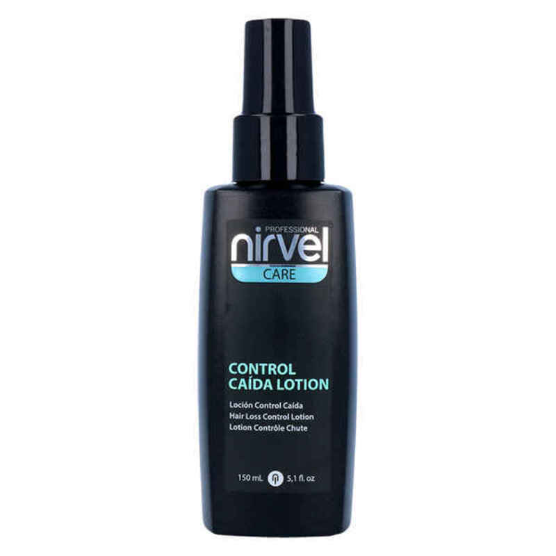 Nirvel Hair Loss Control Lotion 150ml Skroutz.gr