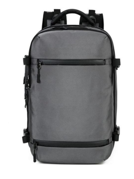 Ozuko Backpack 28lt Γκρι