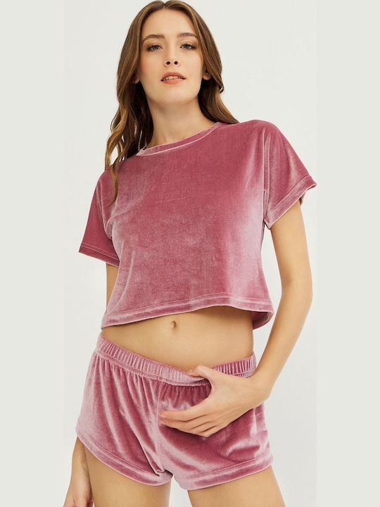CottonHill Babydoll Roz