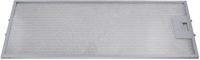 87655064 General Use Replacement Vent Hood Metal Filter 20.5x47.5cm