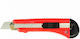 MTX Folding Knife Security with Blade Width 18mm