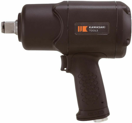 Kawasaki 6460 Аероударен ключ 3/4" с Максимален Въртящ Момент 213кгм