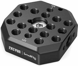 SmallRig Mounting Plate for Zhiyun Crane 3S Adapter SmallRig Mounting Plate for Zhiyun Crane 3S Adapter