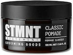 STMNT Classic Pomade Pomadă 100ml