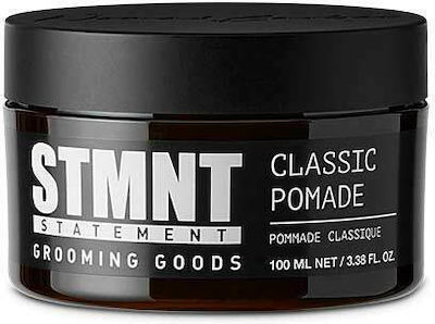 STMNT Classic Pomade Pomade 100ml