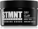 STMNT Dry Clay 100ml