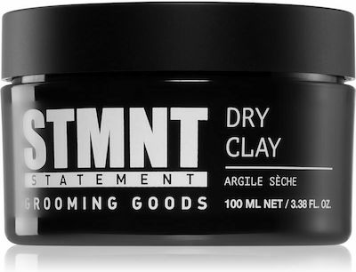 STMNT Dry Clay 100ml