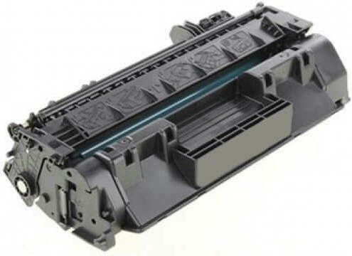 Kompatibel Toner für Laserdrucker HP 26A CF226A 3100 Seiten Schwarz