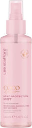 Lee Stafford CoCo LoCo Heat Protection Mist Спрей Защита на косата 150мл Lee Stafford CoCo LoCo Heat Protection Mist Спрей Защита на косата 150мл