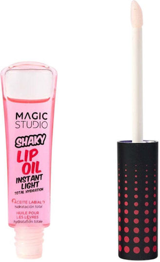 Magic Studio Shaky Instant Light Lip Oil 5ml