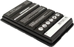 MultiEnergy Μπαταρία Φορητού Πομποδέκτη Yaesu / Vertex FNB-V57 DITW.FNB67 Батерия Радио Приемопредавател UHF/VHF MultiEnergy Μπαταρία Φορητού Πομποδέκτη Yaesu / Vertex FNB-V57 DITW.FNB67 Батерия Радио Приемопредавател UHF/VHF