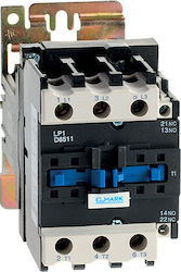 Elmark Phase Power Relay 25A 36V