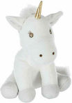 Aria Trade Plush Unicorn 22 cm