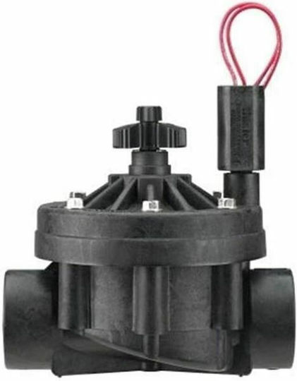 Hunter Industries ICV-301 Elektrisches Sprinklerventil 3" 24V mit Gewinde Weiblich (M/W)