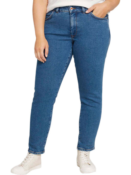 Women's Jean Trousers in Slim Fit