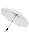 Next Umbrella Compact White