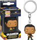 Funko Pocket Pop! Keychain Marvel: Gilgamesh