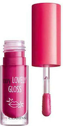 Clarins My Lovely Gloss Lip Gloss 3ml