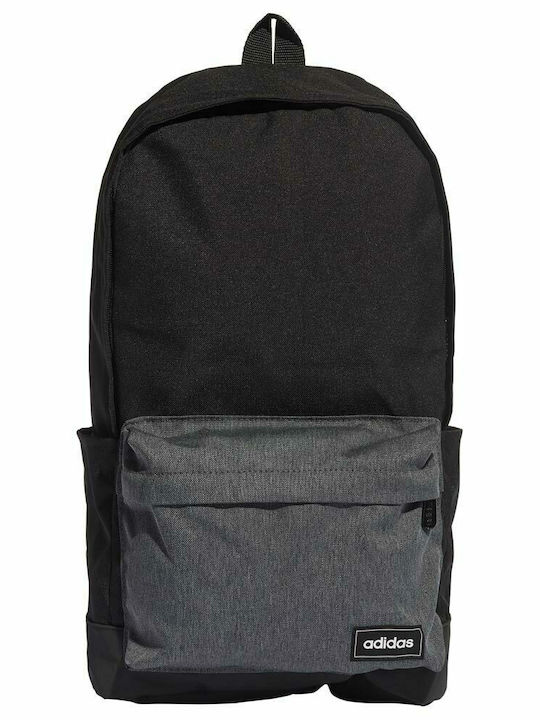adidas Classic 24lt Μαύρο