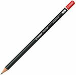 Stabilo Exam Grade Bleistift 2B Schwarz