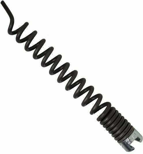 Bulle 633280 Tool Supplies Spiral Head 1" With Hook For Spiral 16mm