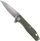 Gerber Fastball Джобно ножче Fastball Green