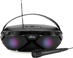 VS Audio Ηχείο Karaoke με Ενσύρματo Μικρόφωνο MT3171 VS Audio Ηχείο Karaoke με Ενσύρματo Μικρόφωνο MT3171