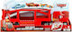 Mattel Disney Cars Mack Value Hauler Truck for Ages 3+