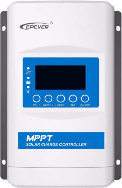 Epsolar XTRA 2206N Controler de încărcare solară MPPT 24V 20A