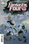 Fantastic Four, Vol. 4 SEP180823