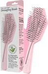 Biovene The Conscious Detangling Hair Brush Ice Pink