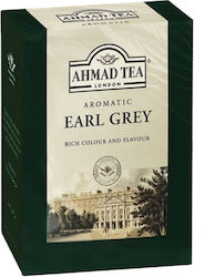 Ahmad Tea Earl Grey Ceai 500gr 1buc