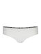 Bikini Slip White