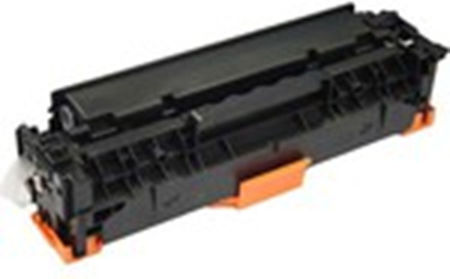 Compatible Toner for Laser Printer HP 305A CE411A 2600 Pages Cyan