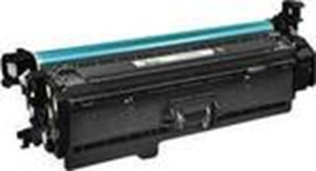 Eurolaser Συμβατό Toner για Laser Εκτυπωτή HP 508A CF360A 6000 Σελίδων Μαύρο