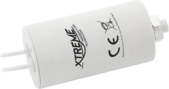XTREME Condensator Motoare 16μF 450V 5buc DM-3365