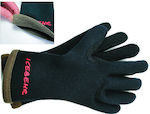 Behr Hunting Gloves Titanium - Neopren Behr 39.61.09.020