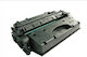 Compatible Toner for Laser Printer HP 05X CE505X 6500 Pages Black